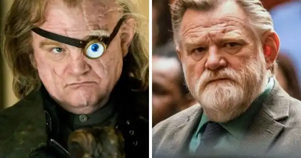 Как изменились актеры второго плана из "Гарри Поттера"