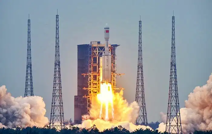 Чудеса Поднебесной: 5 мегапроектов, которые построил Китай за последние 20 лет