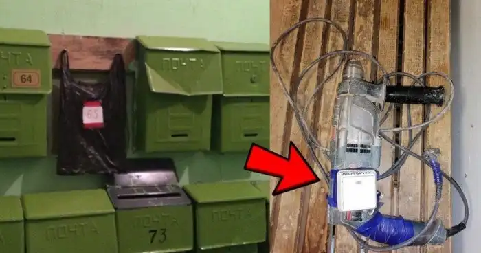 Когда ты в душе инженер, но даже не стараешься это скрывать