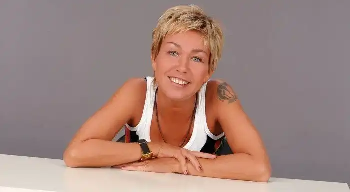 Ксении Стриж 55 лет: как сейчас выглядит и чем занимается известная радиоведущая