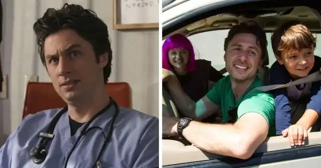 Известные сериальные актеры в большом кино