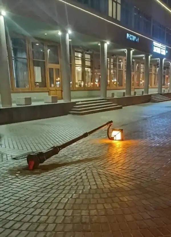 Пост пропитаный ленью...