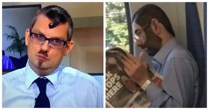 25 стрижек, которые пойдут далеко не каждому