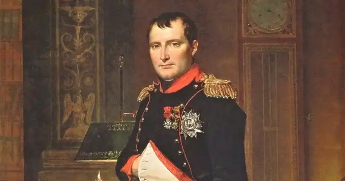 Известные французы, которые на самом деле не французы