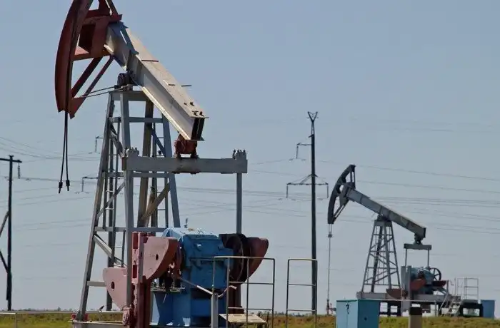 На сколько лет России хватит нефти?