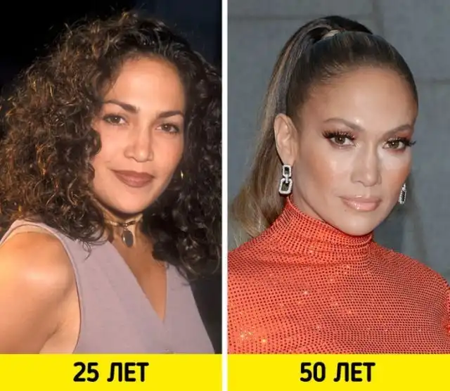 Знаменитости, которые с возрастом стали только краше