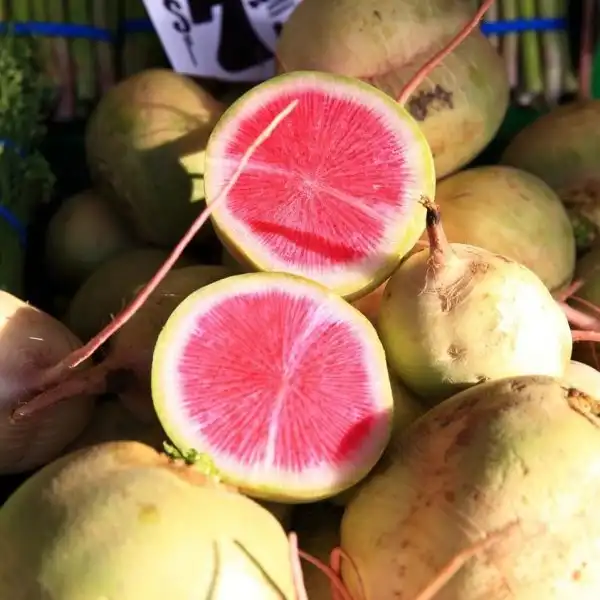 Подборка редких продуктов, которые мало кто пробовал