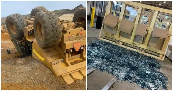 Люди, которые так накосячили в свой первый день на работе, что захотели сквозь землю провалиться