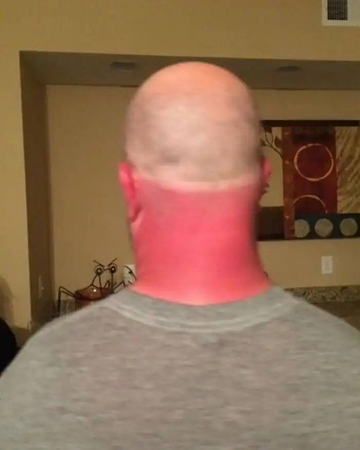 17 человек, которым лучше бы сегодня не высовывать нос из дома