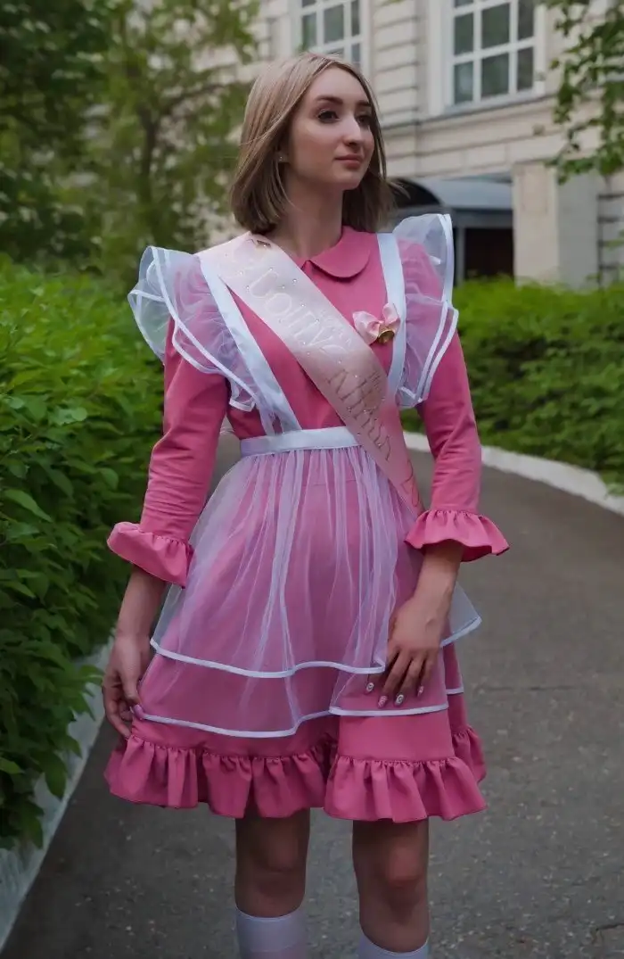 Выпускной 2022: самые яркие участницы