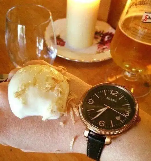 Мнение фудстайлеров: тарелки – это для слабаков