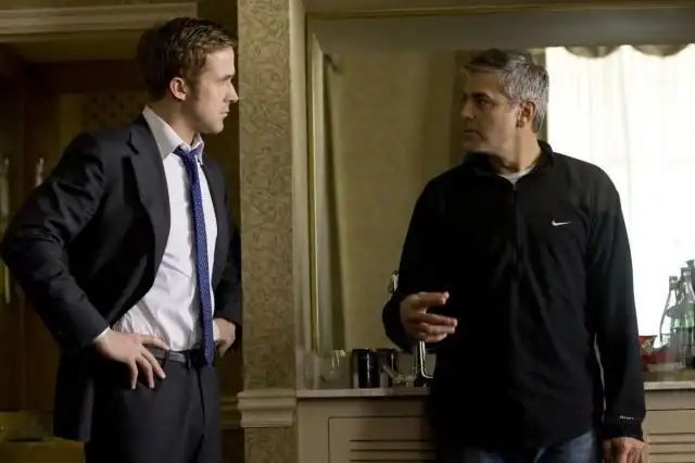 Отличные фильмы, которые режиссировали известные актеры