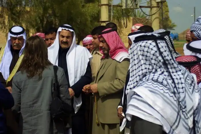 Единая Арабская республика: почему народы Ближнего Востока с общими языком и верой не живут в одном государстве?