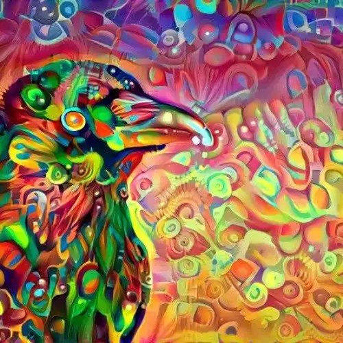 Экспедиция 40: Кот Барбос