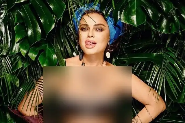 Наташа Королева отмечает 49-летие: как сейчас выглядит исполнительница "Маленькой страны"