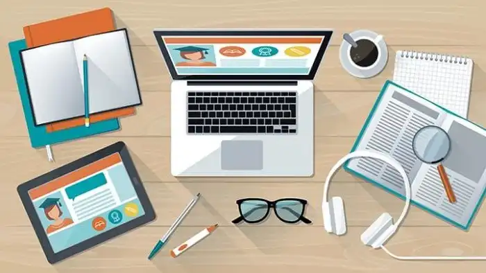 Геймификация: игровой компонент онлайн обучения