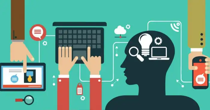 Геймификация: игровой компонент онлайн обучения