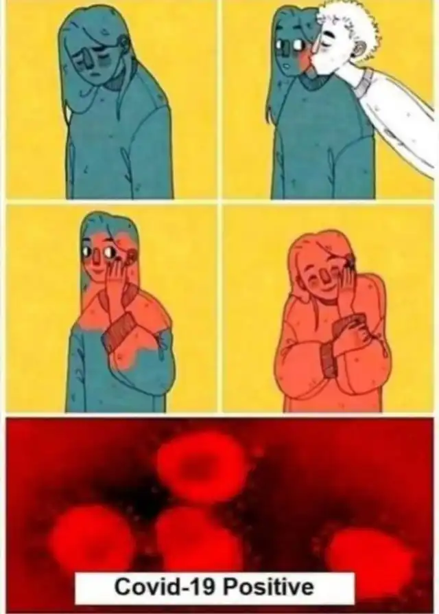 Немного странного и черного юмора