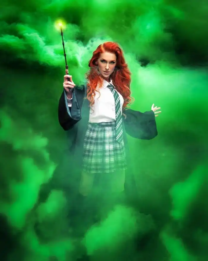 Фотограф показал, что стоит за магией создания крутых снимков