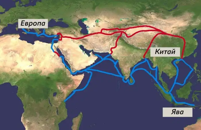Почему Османская империя никогда не пыталась колонизировать Америку?