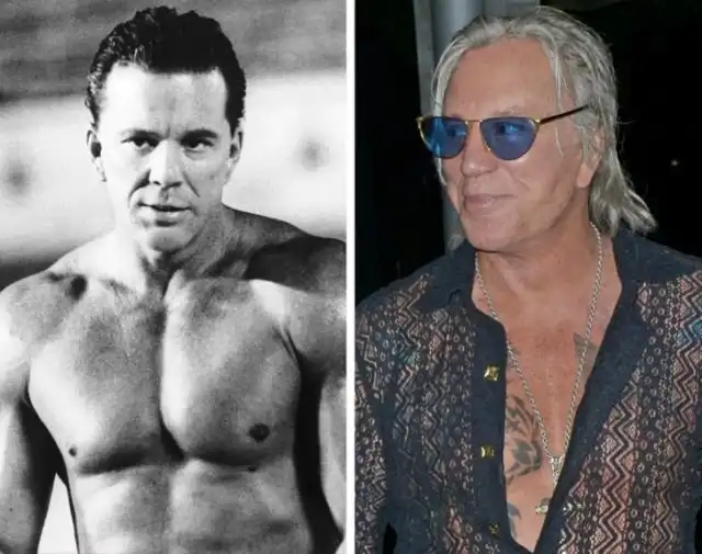 Как изменились известные красавчики, в которых была влюблена каждая вторая девушка 20-30 лет назад