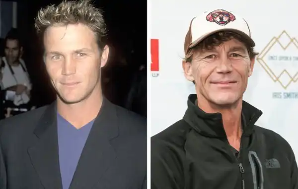 Как изменились известные красавчики, в которых была влюблена каждая вторая девушка 20-30 лет назад