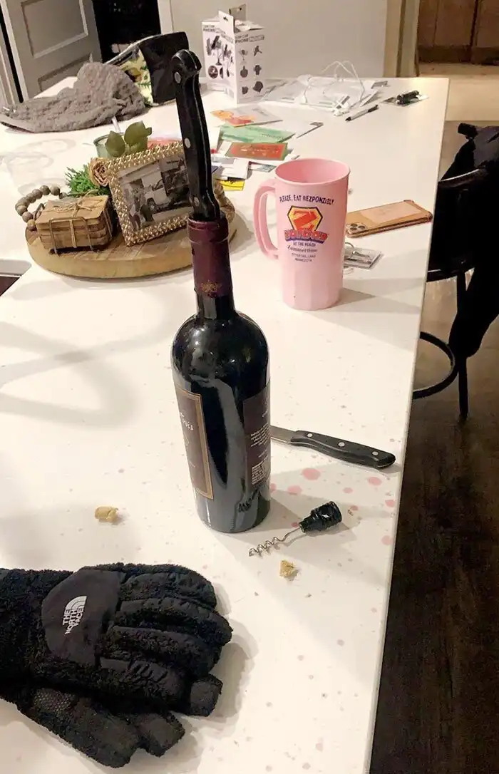 Жизнь с женой - это весело: 20+ эпичных курьёзов из семейной жизни