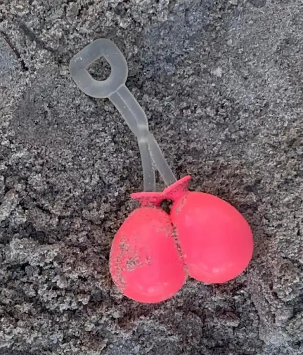 Объясните мне, что это за штука