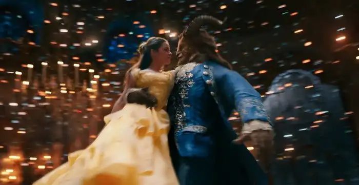 Простолюдин, покрытый шерстью. Кто стал прототипом персонажей сказки «Красавица и чудовище»?