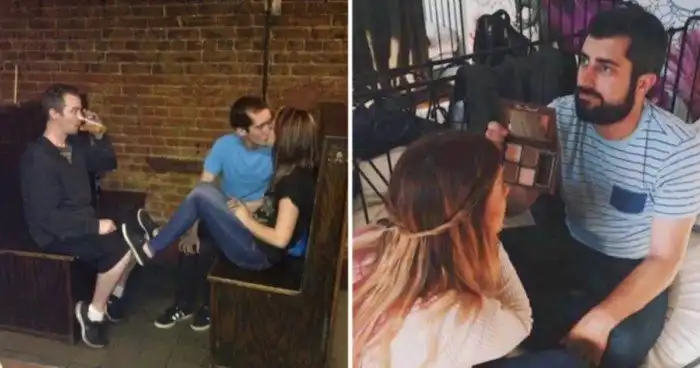 15 человек, которые прочно завязли в болоте френдзоны