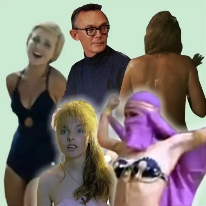 8 знаменитых красавиц, которых раздел в своих фильмах Леонид Гайдай