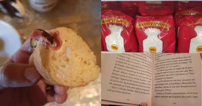 Заплати за красивую упаковку: неудачные покупки, принесшие разочарование