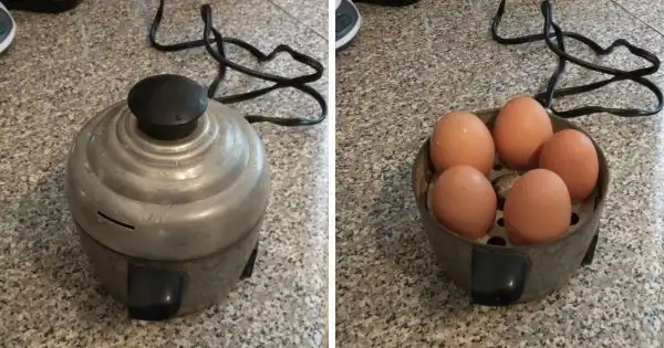 Подборка необычных и винтажных приспособлений для кухни