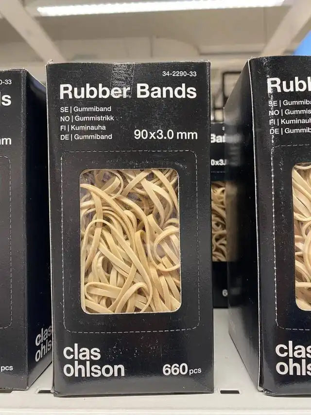 18 фотографий предметов, которые только притворяются чем-то съедобным, но пробовать их точно не стоит