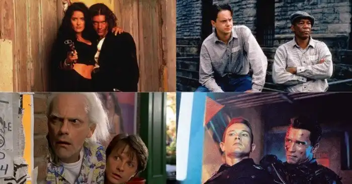 На радость поклонникам: актёрские дуэты, встретившиеся спустя десятилетия