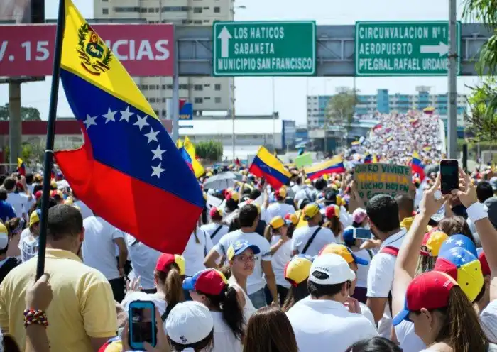 Как живёт сегодня Венесуэла после «золотого века» Уго Чавеса?