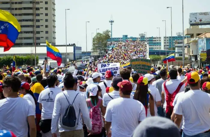 Как живёт сегодня Венесуэла после «золотого века» Уго Чавеса?