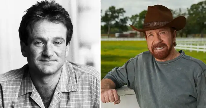 25 добрых историй о встречах со знаменитостями