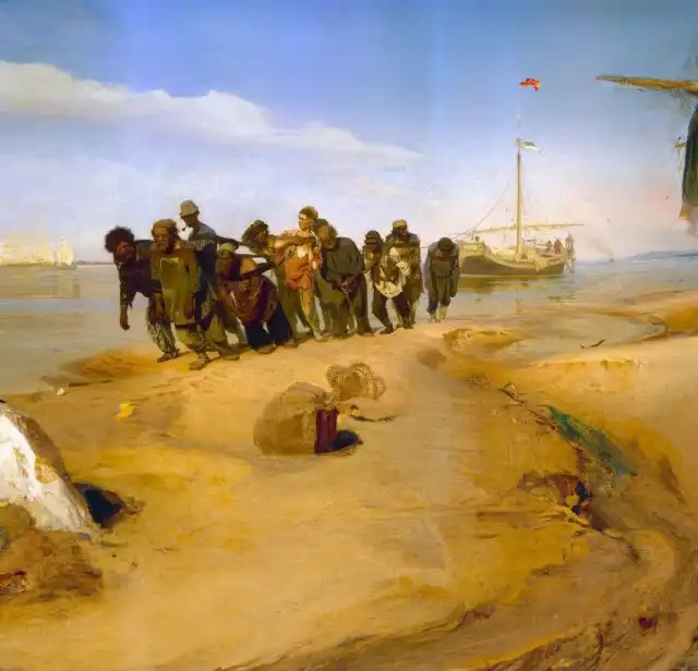 Нейросеть смогла воссоздать происходящее за рамками знаменитых картин