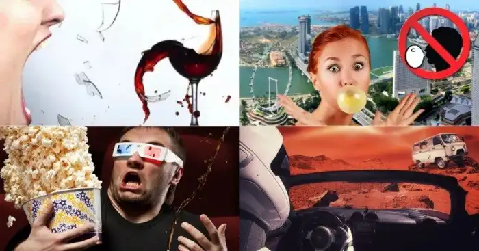 Полезная шаурма, в космос на машине и другие любопытные факты обо всём на свете