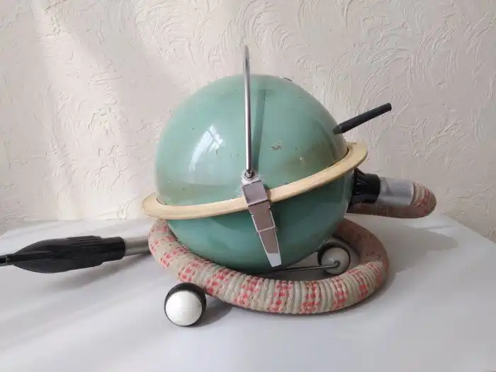 Советская «семёрка»: техника, ставшая символом эпохи и живущая сегодня в модификациях