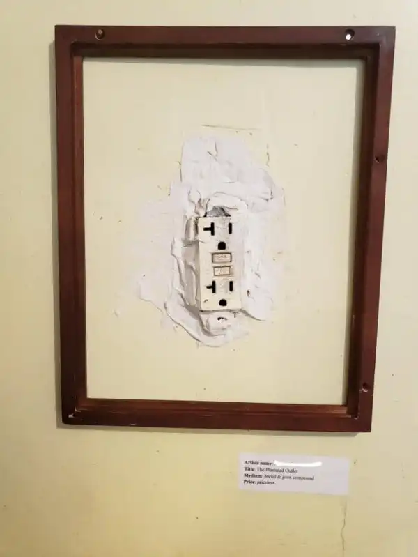 Подборка ремонтных фейлов