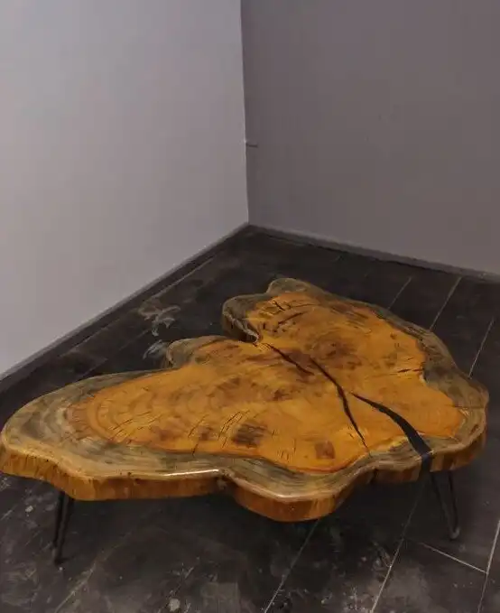 25 слэбов, которые поразят вас особой атмосферой интерьера