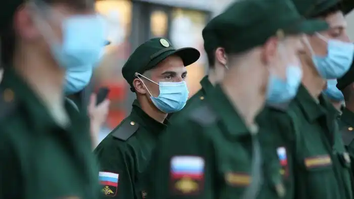 Весенний призыв 2022: особенности и нововведения