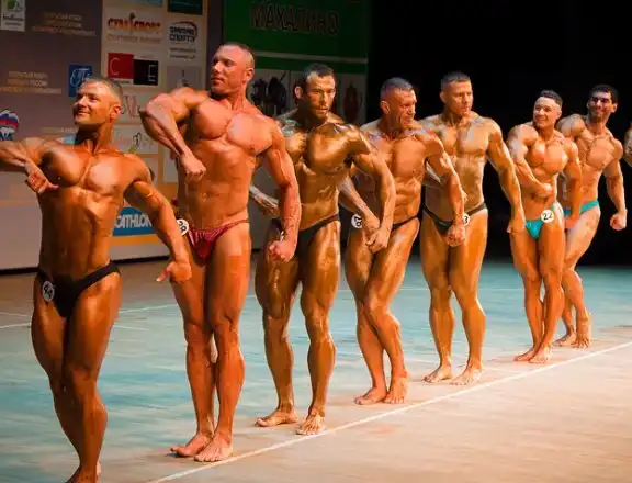 Почему бодибилдинг не является спортом?