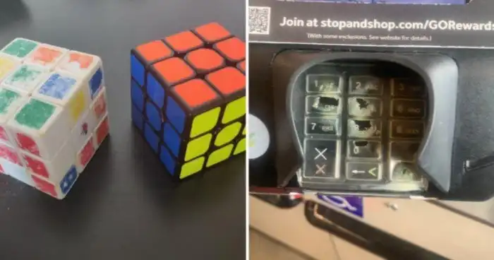 17 фотографий предметов, которые изрядно потрепала жизнь