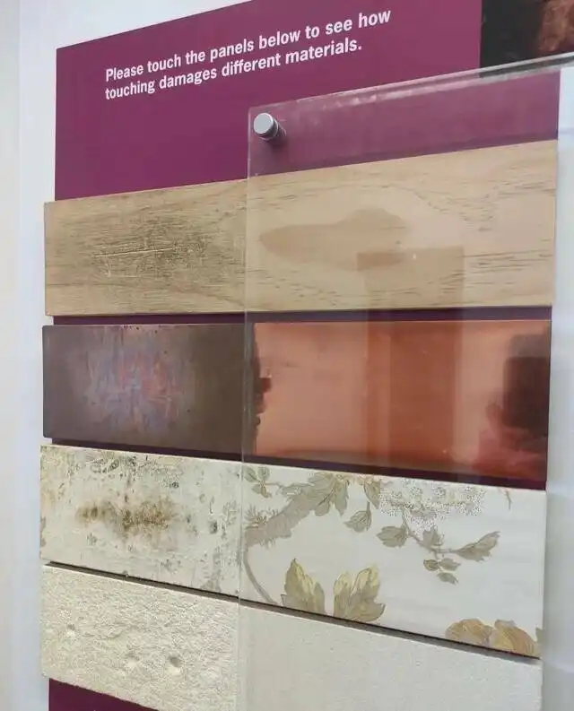 17 фотографий предметов, которые изрядно потрепала жизнь