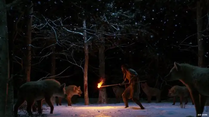 Пещерная гиена: ОПГ из ледникового периода. Время, когда гогочущие хищники держали в страхе почти всю Евразию