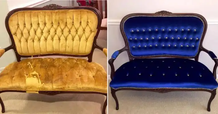 40 крутых фотосравнений из серии «было и стало»