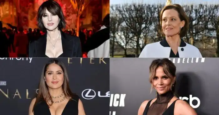 Знаменитые актрисы, сумевшие переиграть старость без пластических хирургов